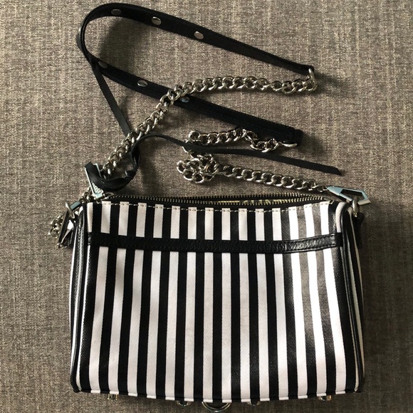 Rebecca Minkoff M.A.C. Cross Body - Picture 2 of 3